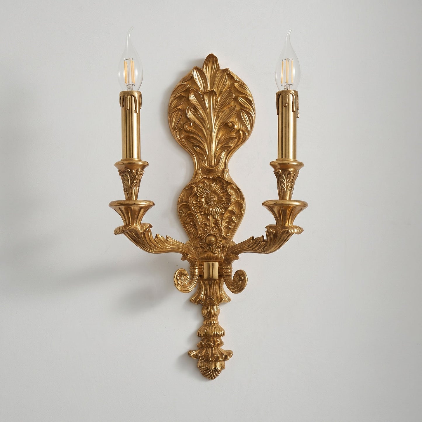 Esman Wall Sconce