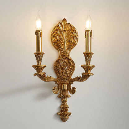 Esman Wall Sconce