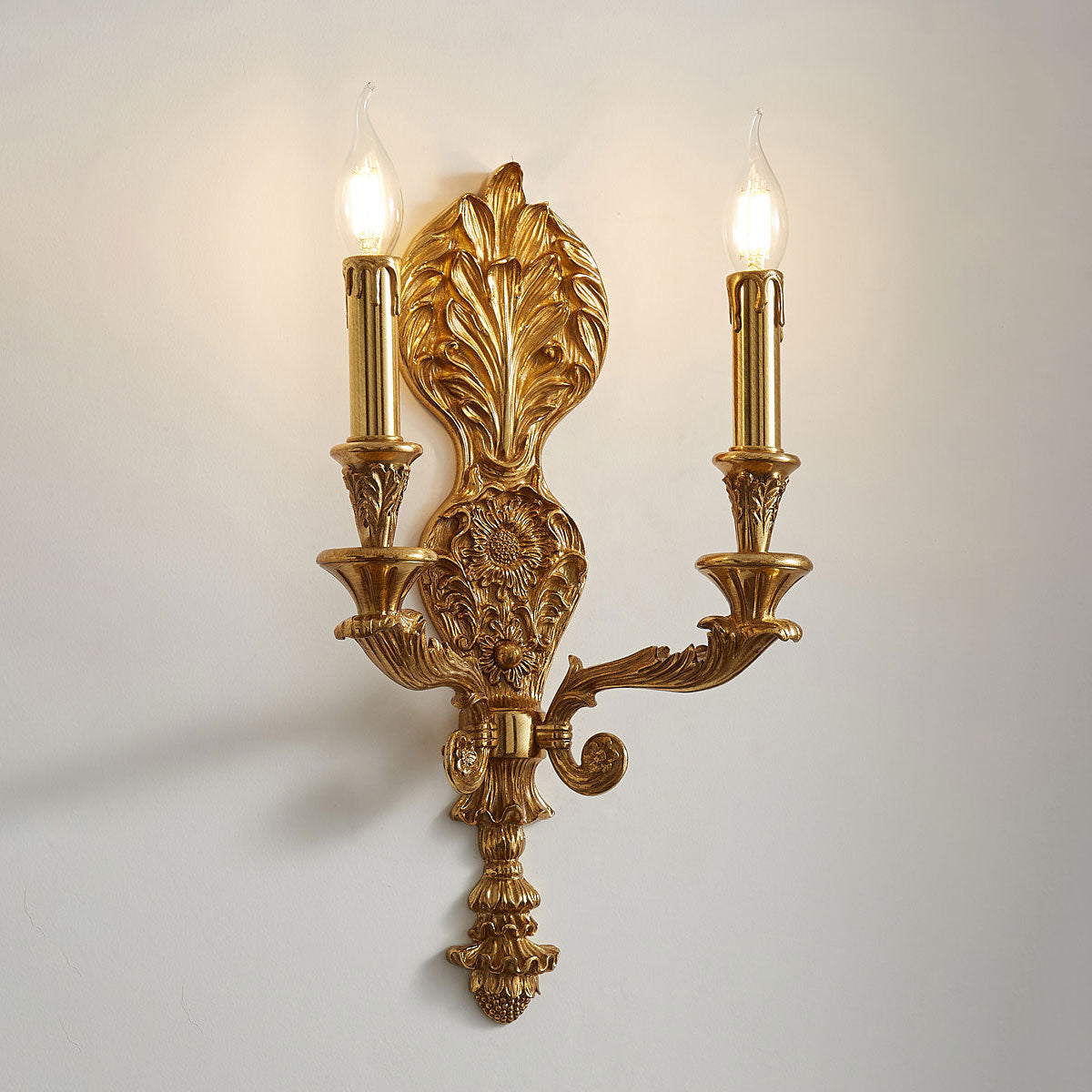 Esman Wall Sconce