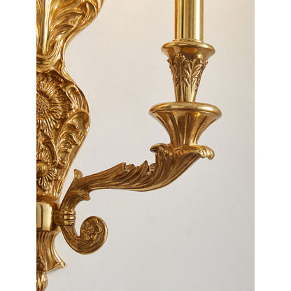 Esman Wall Sconce