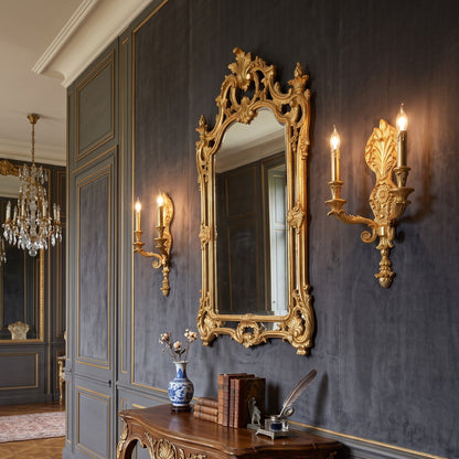 Esman Wall Sconce