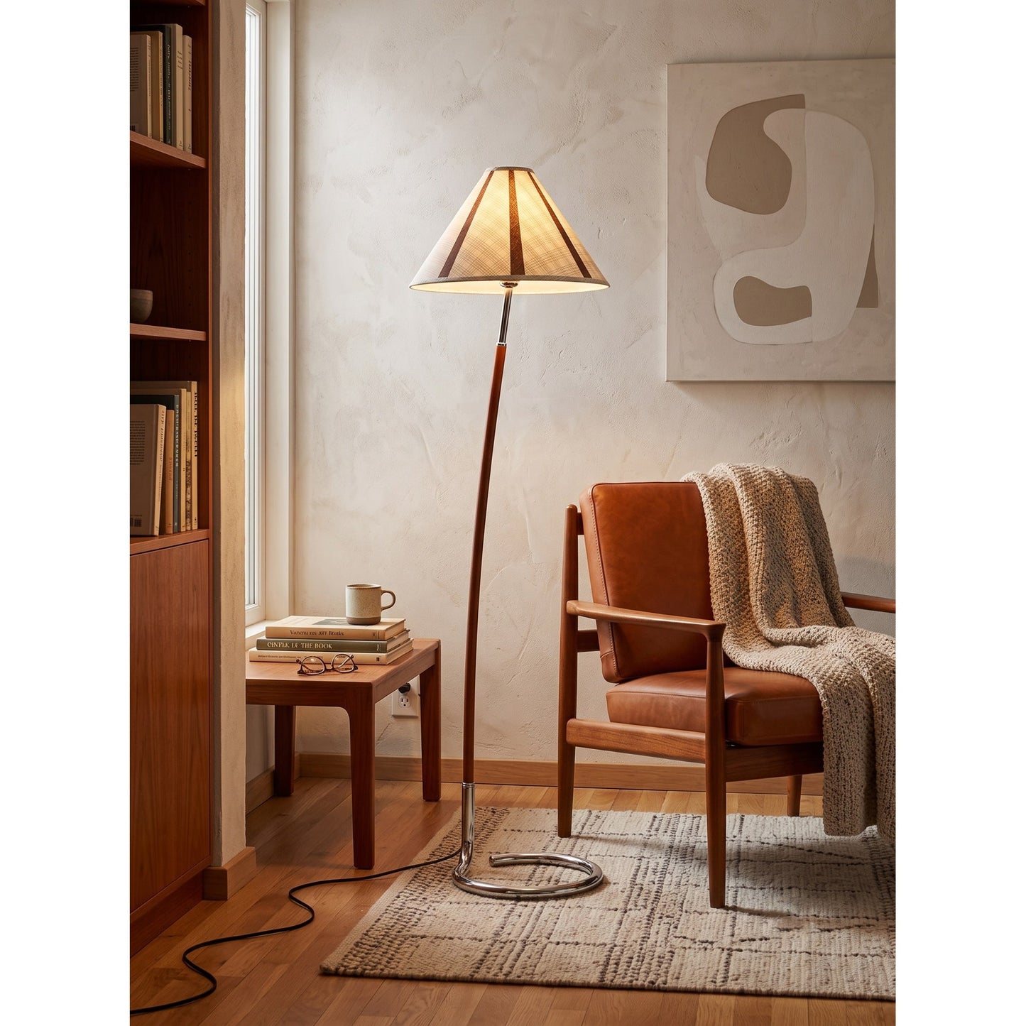 Dovyn Floor Lamp
