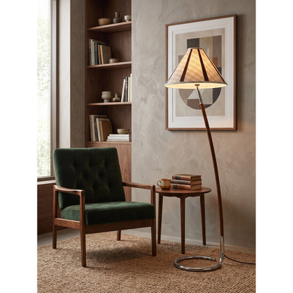 Dovyn Floor Lamp