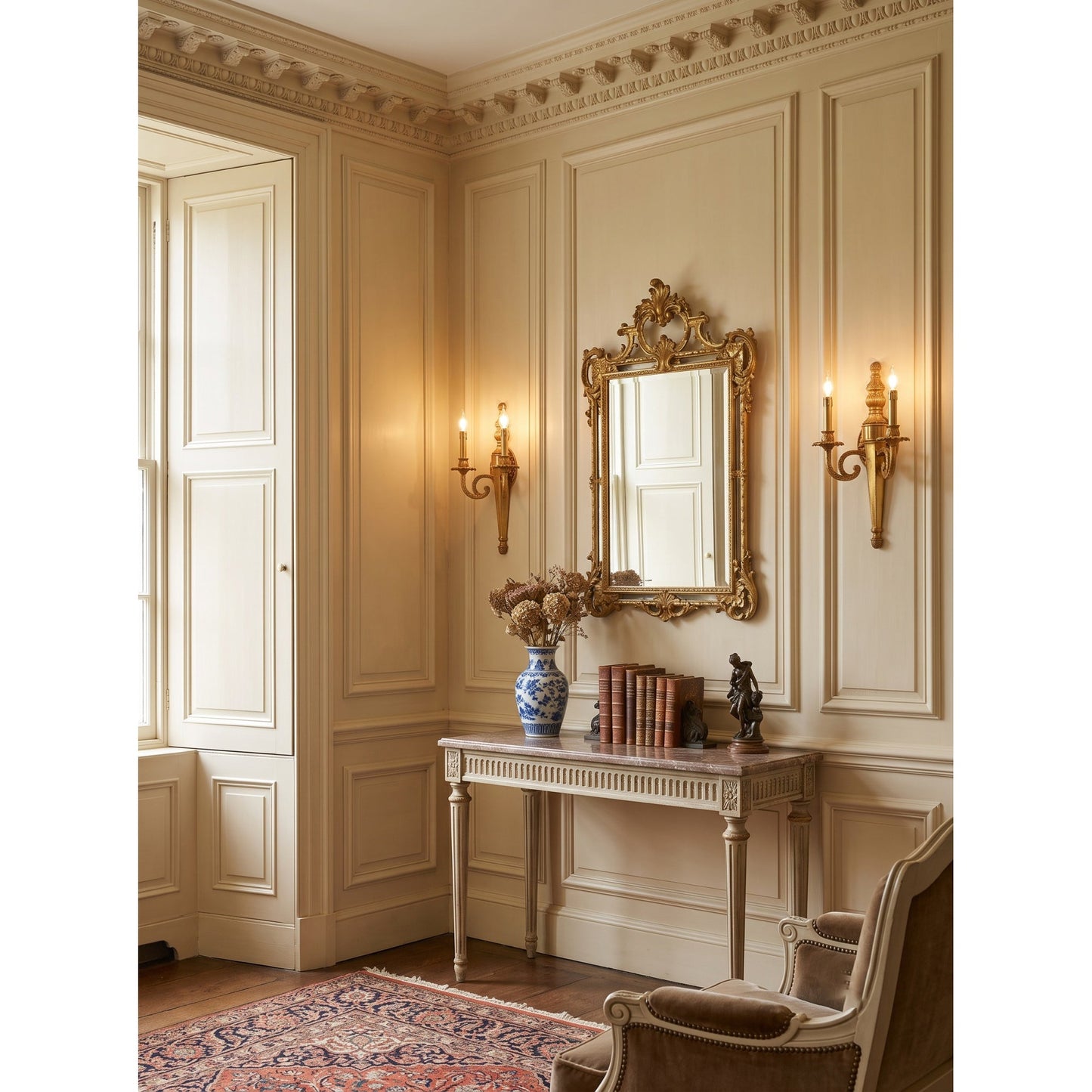 Palamos Wall Sconce