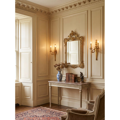 Palamos Wall Sconce