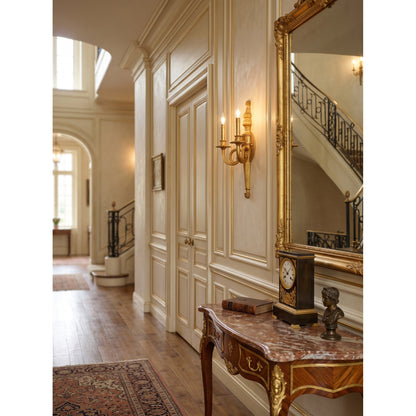 Palamos Wall Sconce