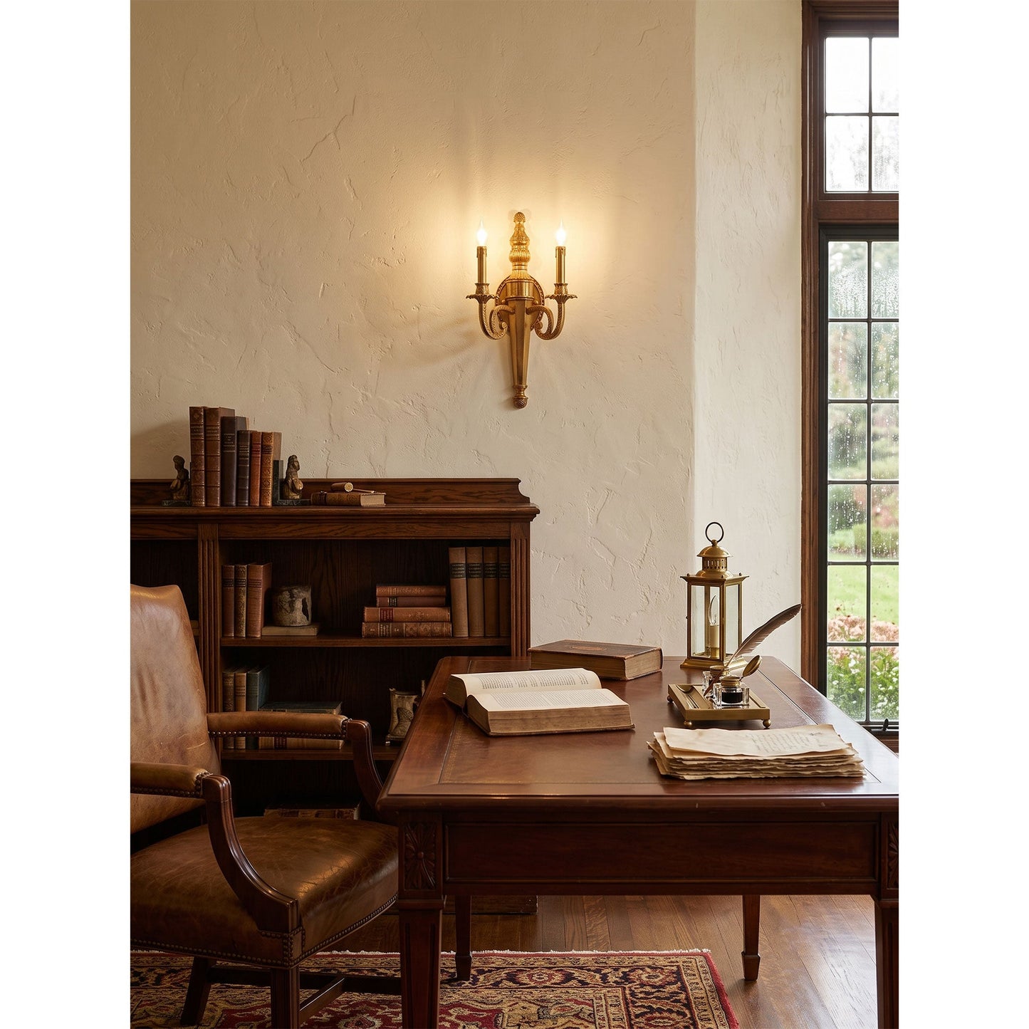 Palamos Wall Sconce