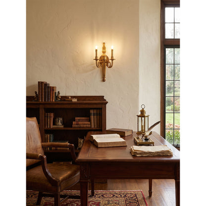 Palamos Wall Sconce
