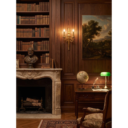 Palamos Wall Sconce
