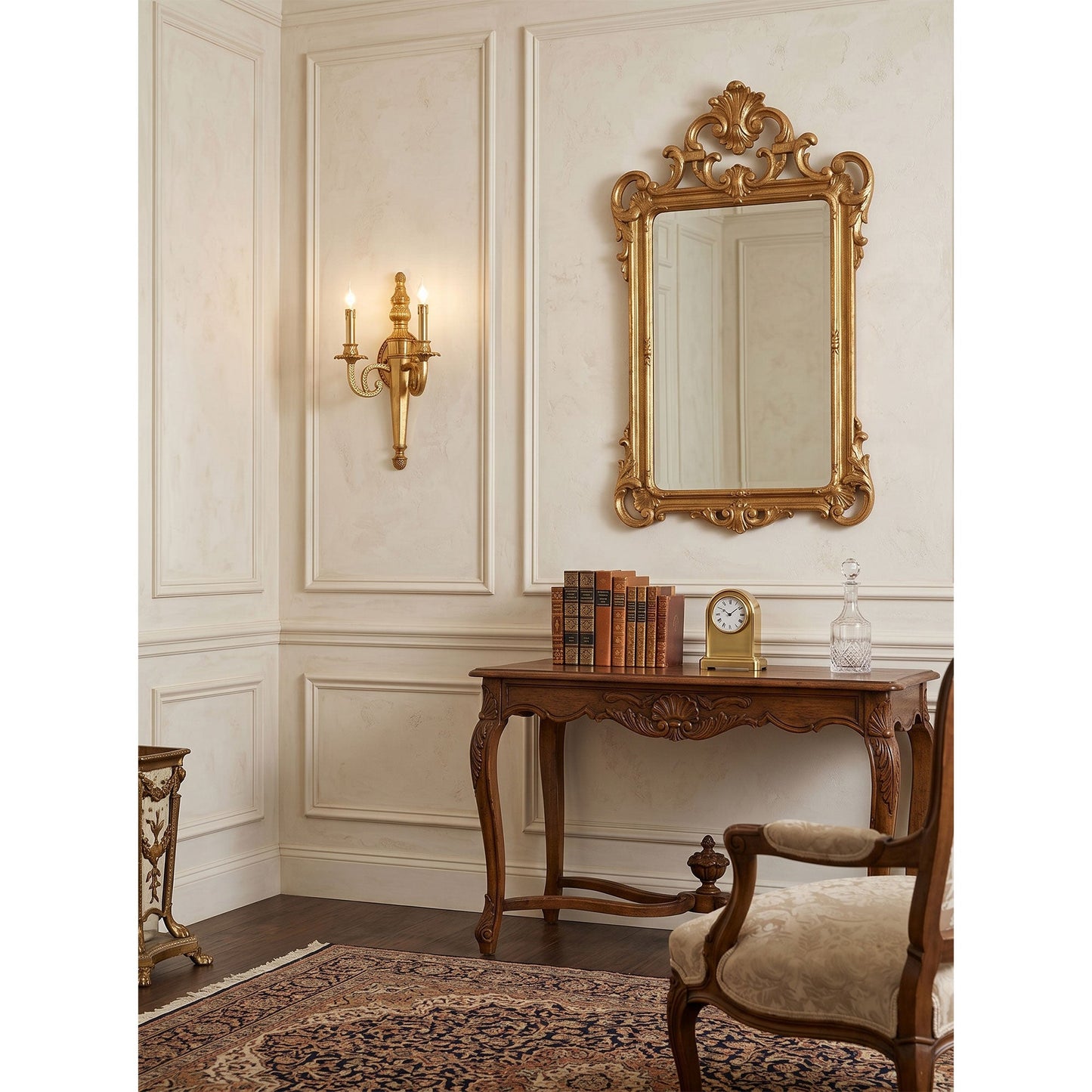 Palamos Wall Sconce