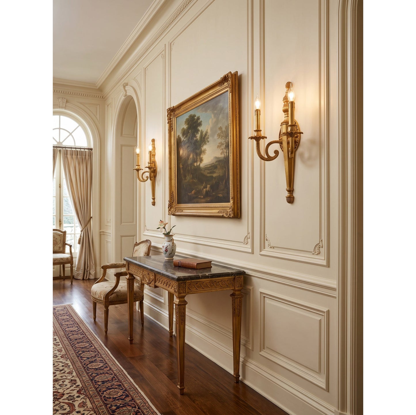 Palamos Wall Sconce