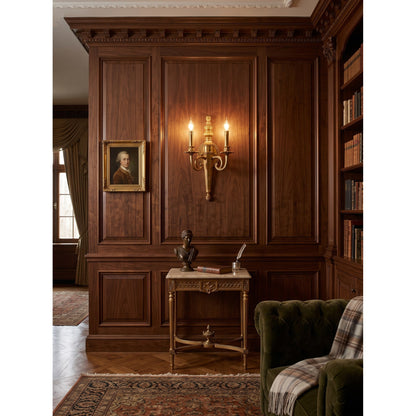 Palamos Wall Sconce