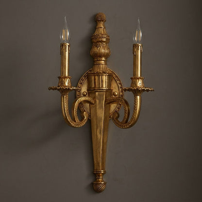 Palamos Wall Sconce