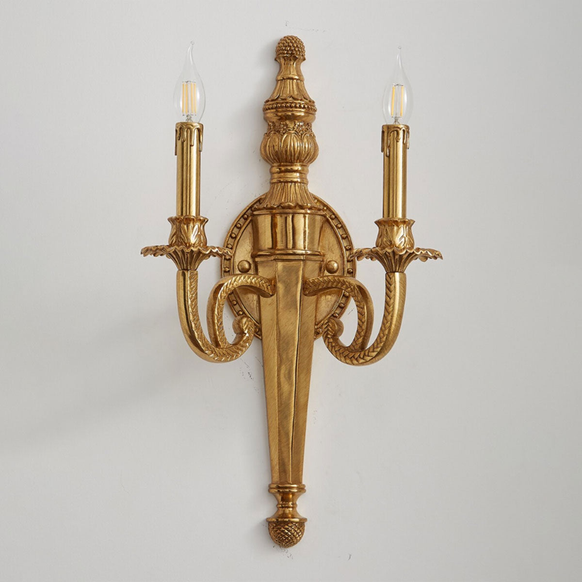 Palamos Wall Sconce