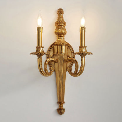 Palamos Wall Sconce