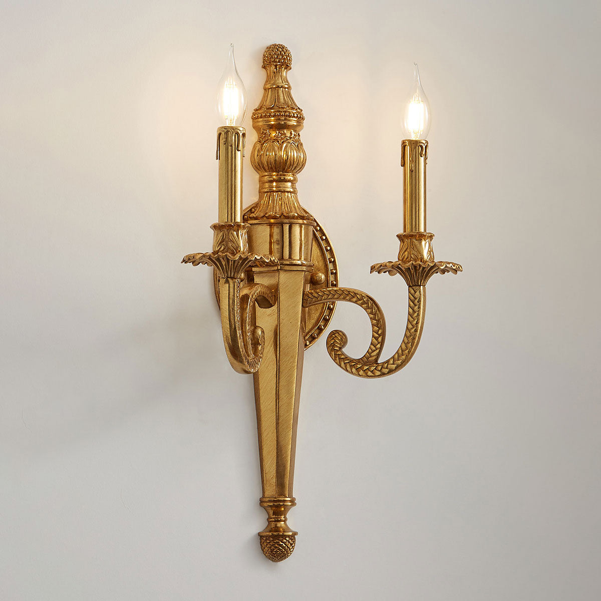 Palamos Wall Sconce