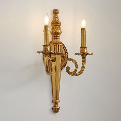 Palamos Wall Sconce