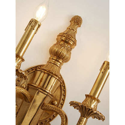 Palamos Wall Sconce