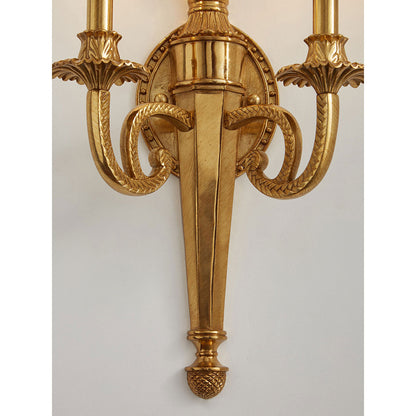 Palamos Wall Sconce