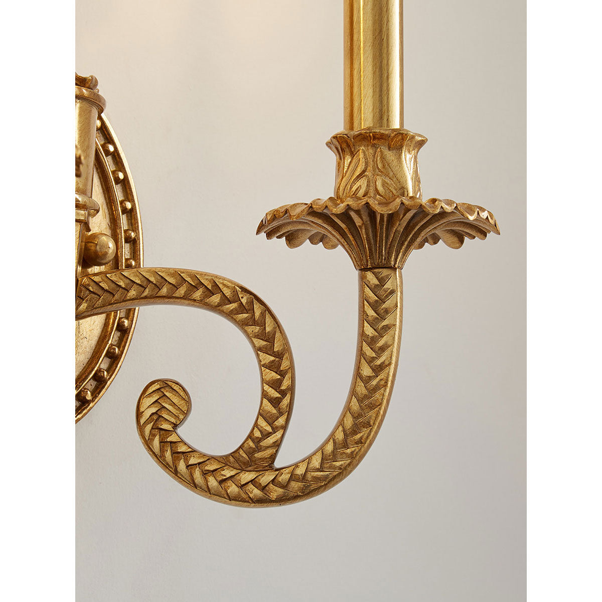 Palamos Wall Sconce