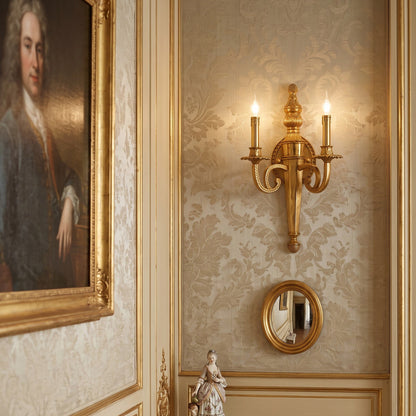 Palamos Wall Sconce