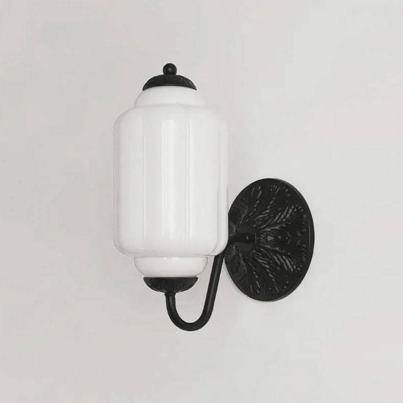 Anouk Glass Wall Sconce