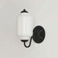 Anouk Glass Wall Sconce