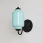 Anouk Glass Wall Sconce