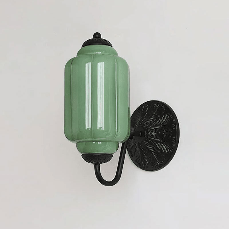 Anouk Glass Wall Sconce
