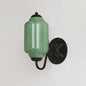 Anouk Glass Wall Sconce
