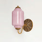 Anouk Glass Wall Sconce