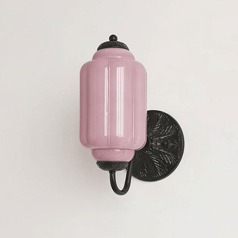 Anouk Glass Wall Sconce