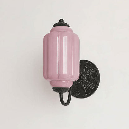 Anouk Glass Wall Sconce
