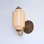 Anouk Glass Wall Sconce