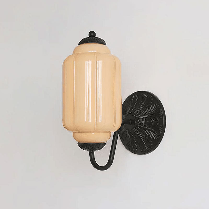 Anouk Glass Wall Sconce