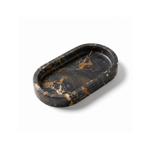 Lysara Stone Tray