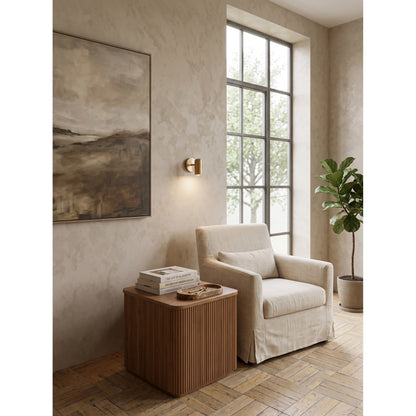 Lysara Stone Tray