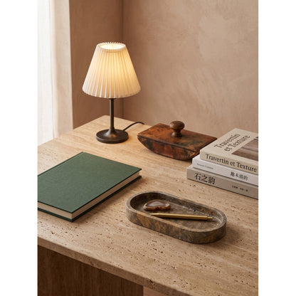 Lysara Stone Tray