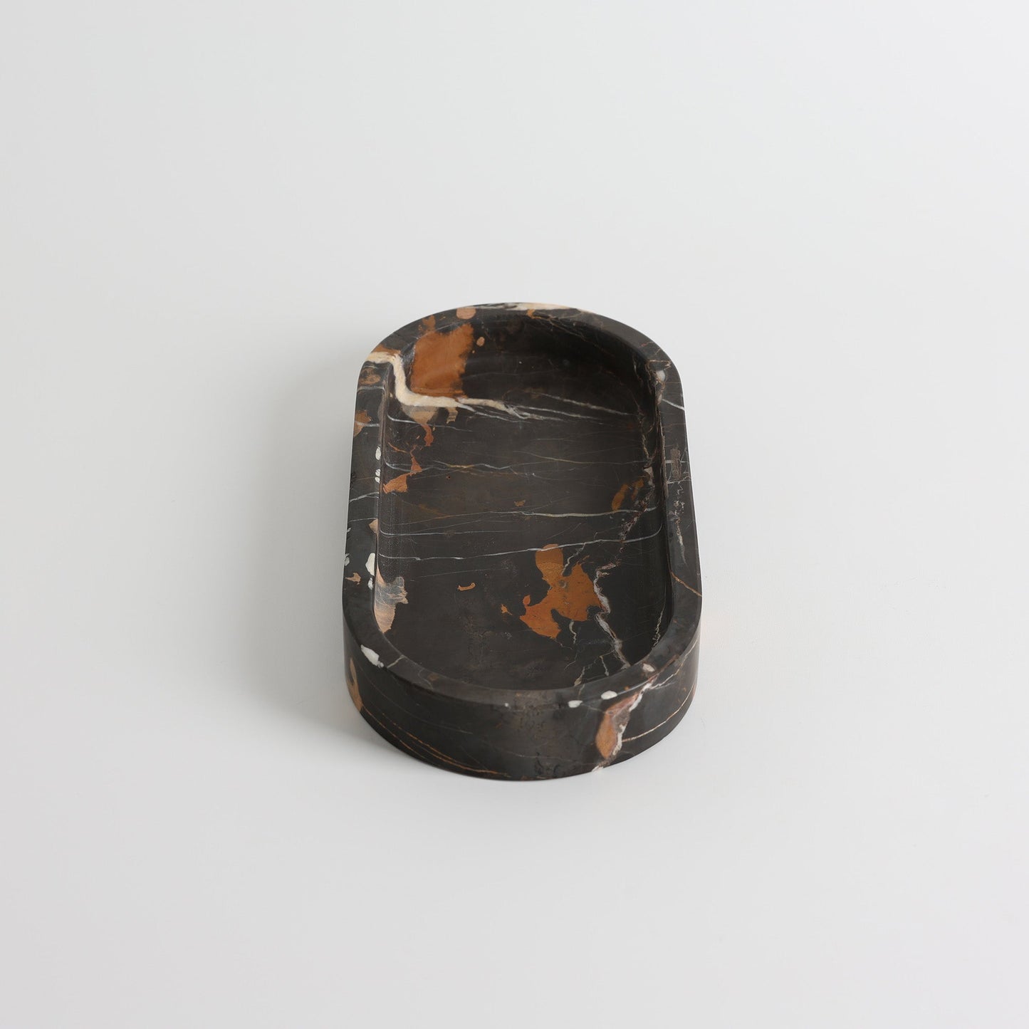 Lysara Stone Tray