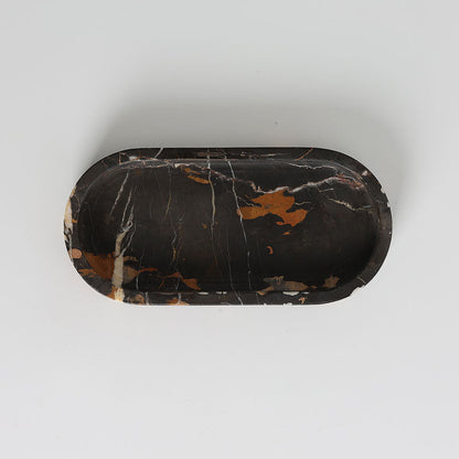 Lysara Stone Tray