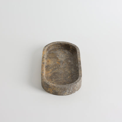 Lysara Stone Tray