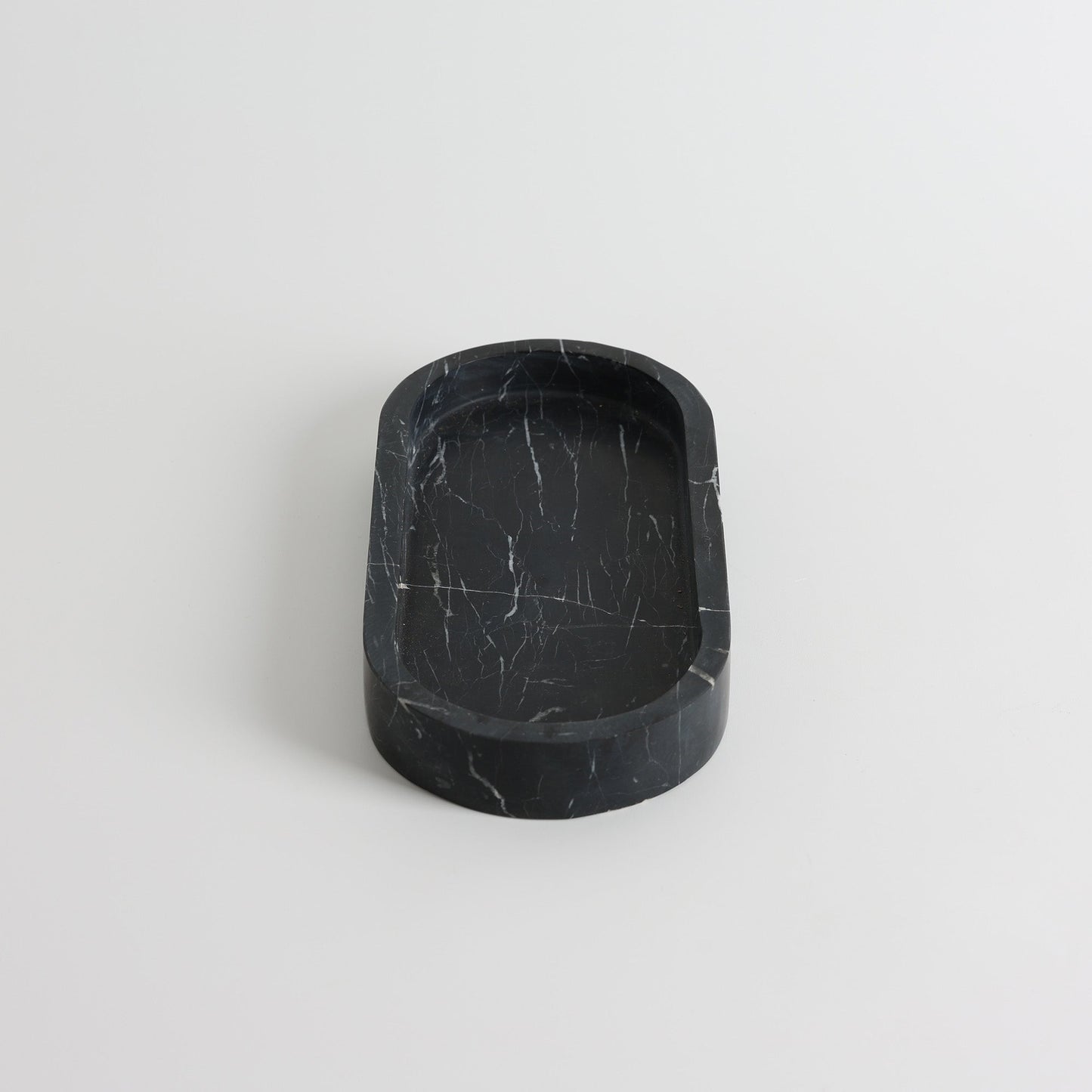 Lysara Stone Tray