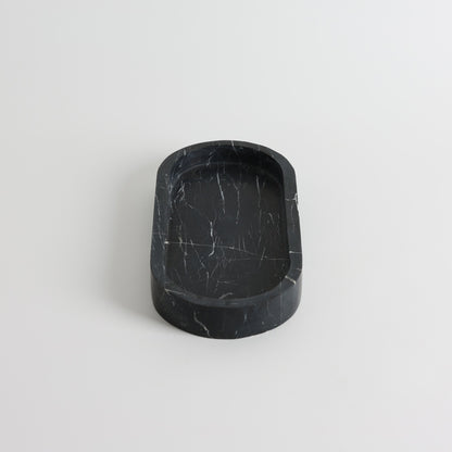 Lysara Stone Tray