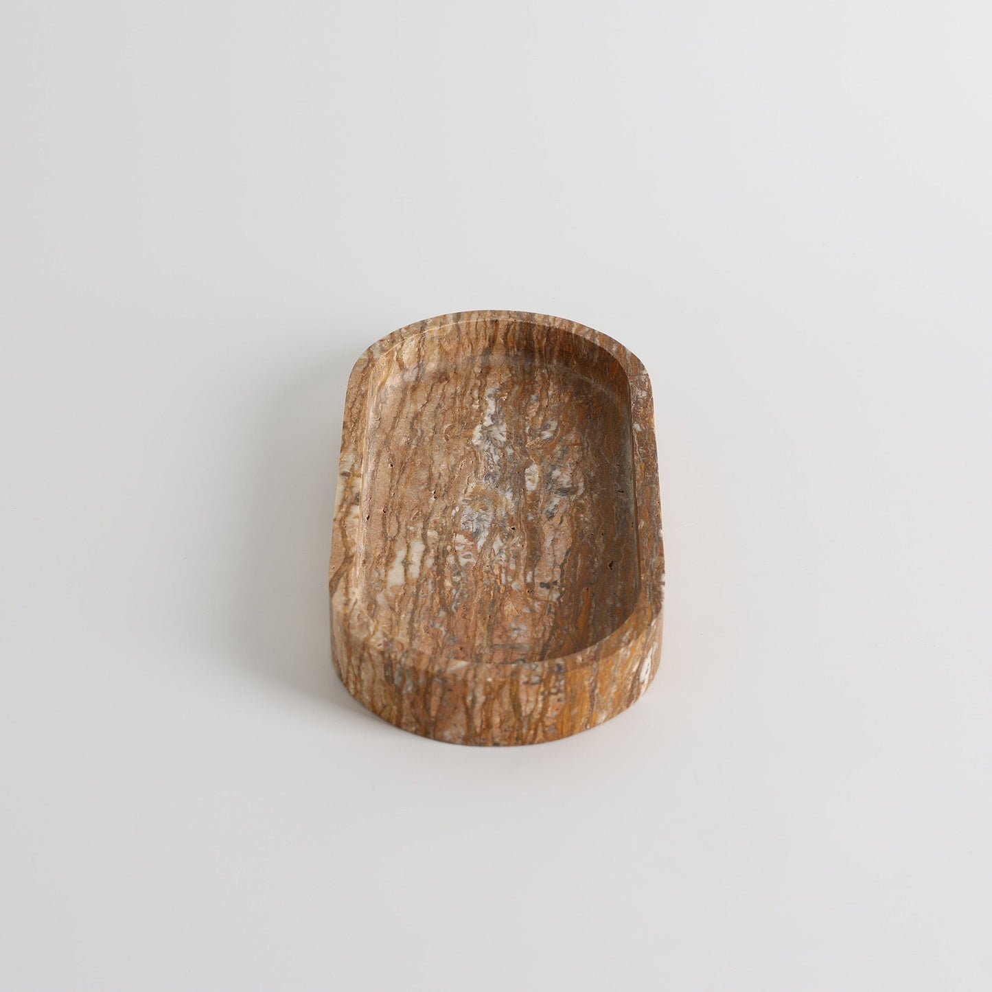 Lysara Stone Tray