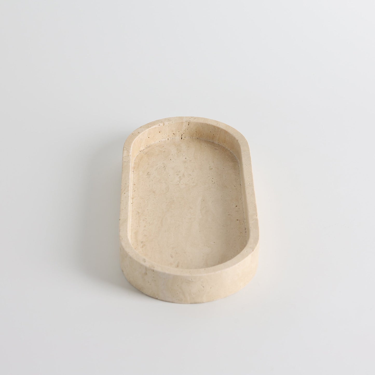 Lysara Stone Tray