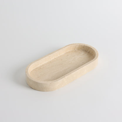 Lysara Stone Tray
