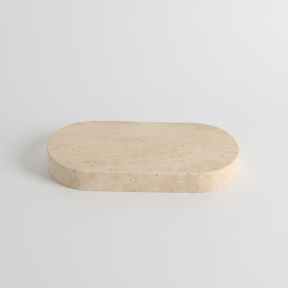 Lysara Stone Tray
