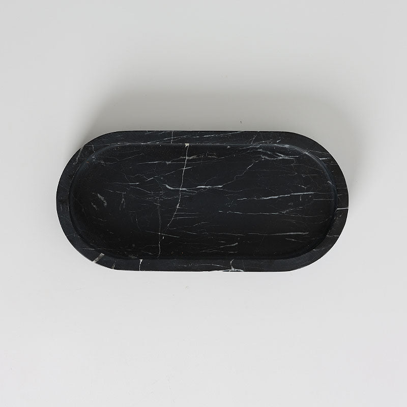 Lysara Stone Tray