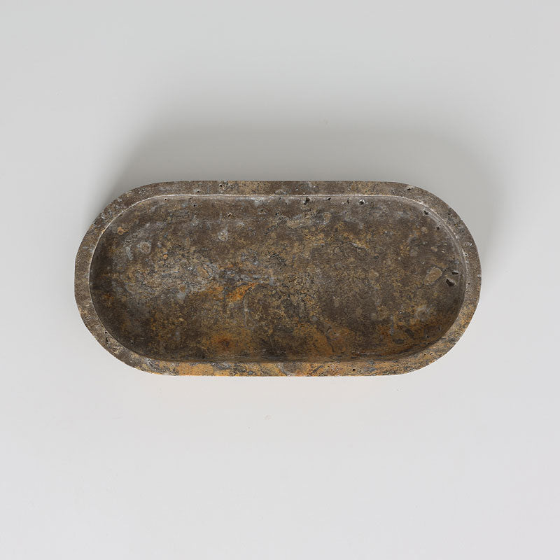 Lysara Stone Tray