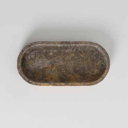 Lysara Stone Tray